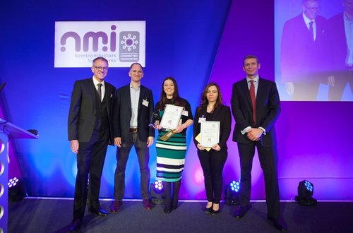 scholar of the year NMI